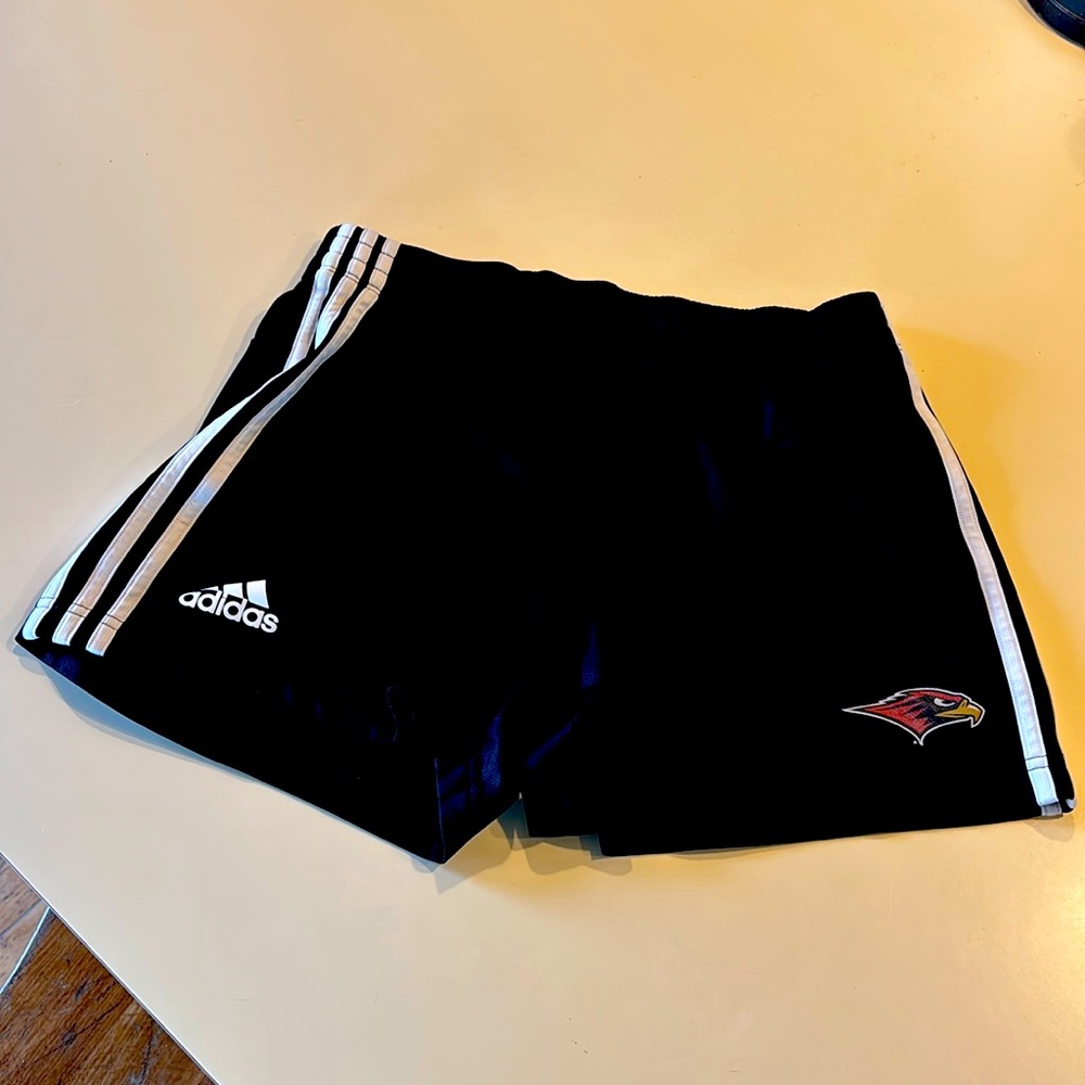 Adidas Seattle university shorts